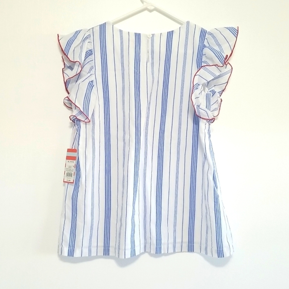 CAT&JACK blouse - Picture 5 of 5